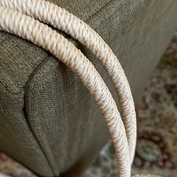 SUN N’ SAND Woven & Fabric Shoulder Bag - Picture 9 of 16